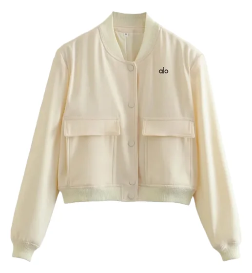 Alo Coat