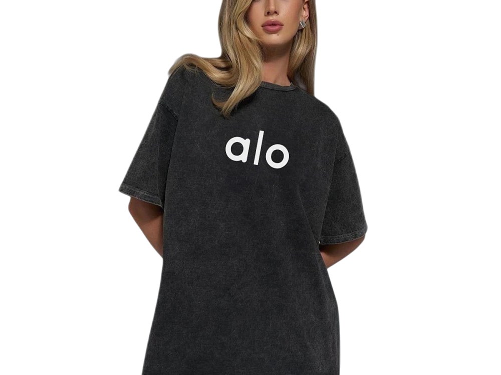 Alo Tee