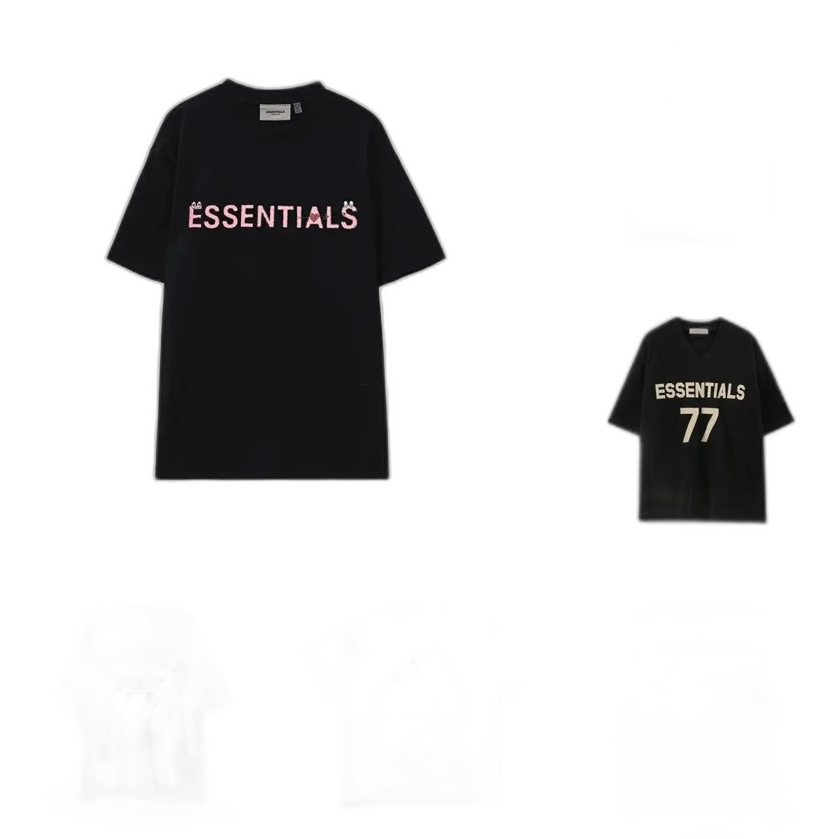 Fear Of God T-SHIRT