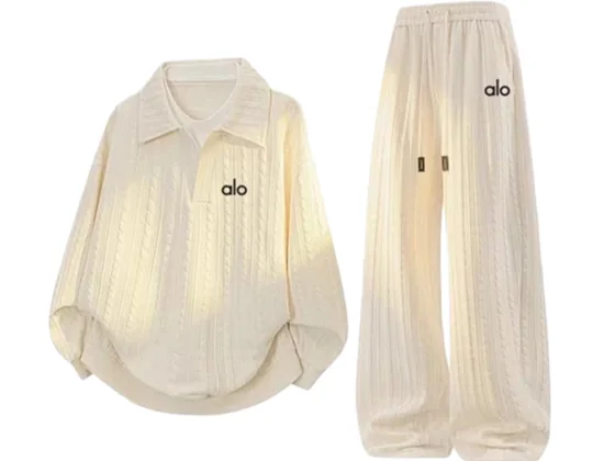 Alo Set