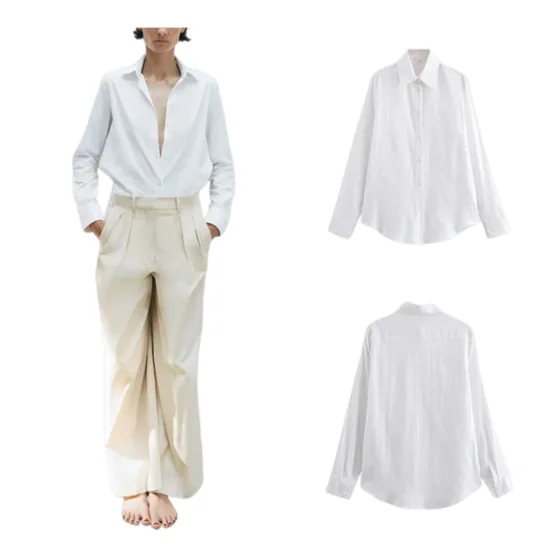 Zara Shirt