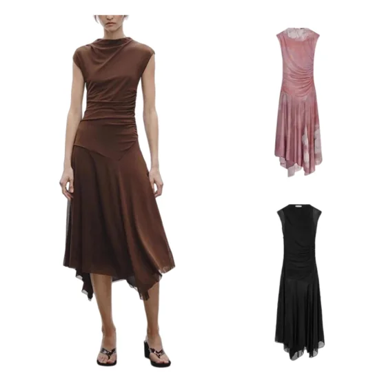Zara Dress