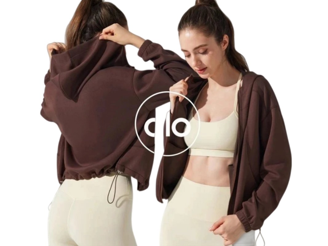 Alo Hoodie