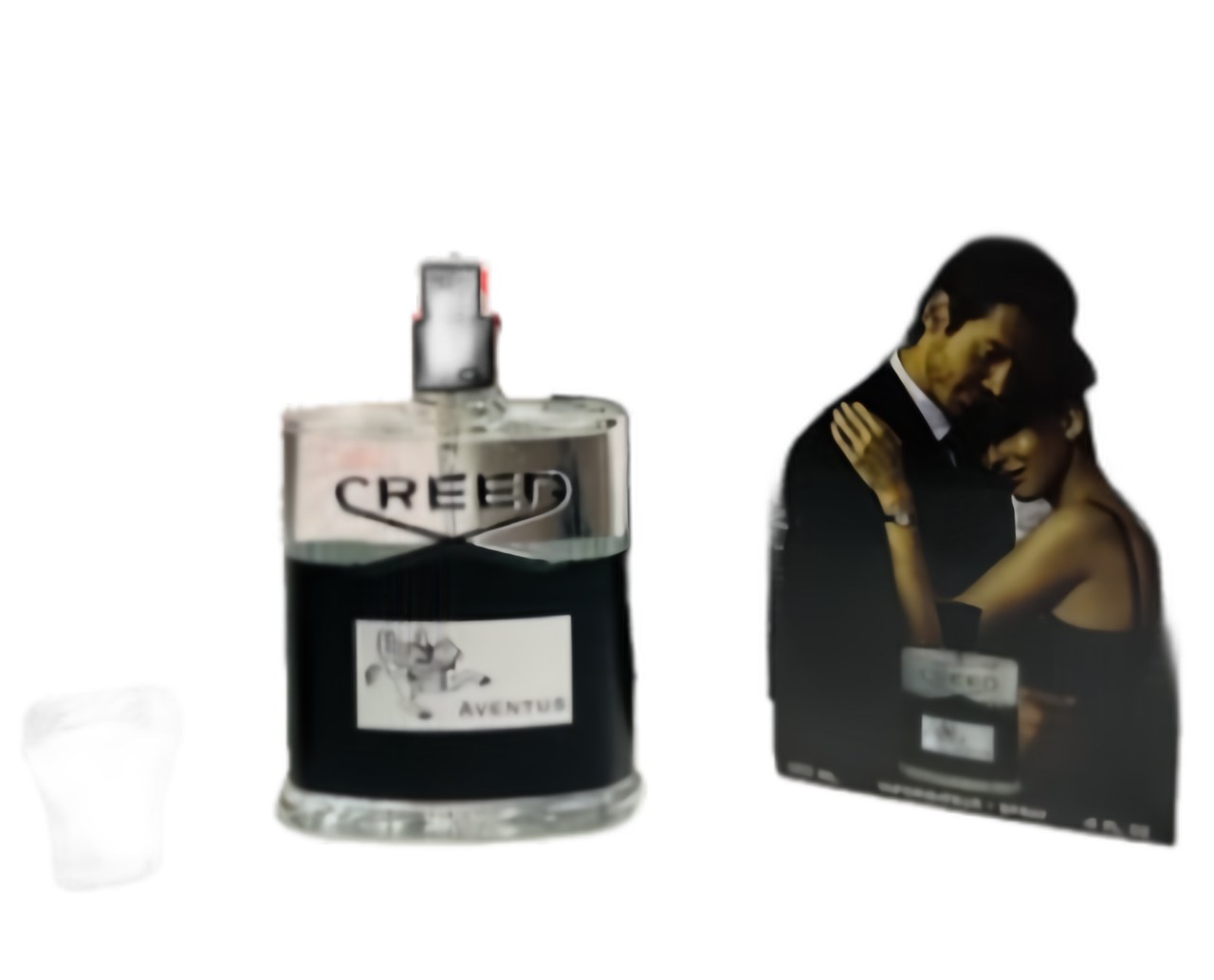 Creed Aventus Perfume