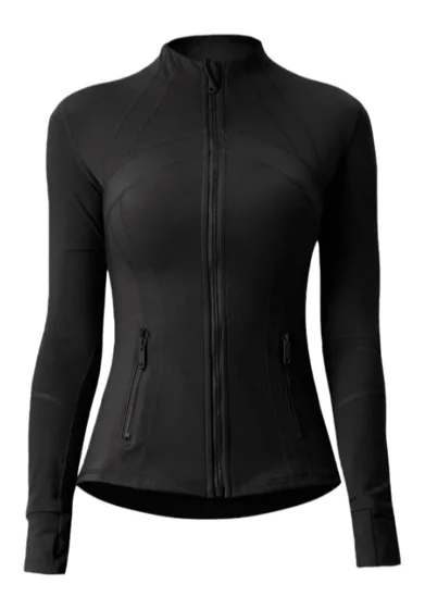 Alo Coat