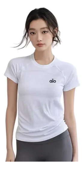 Alo Tee