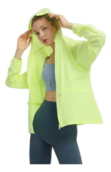 Alo Coat