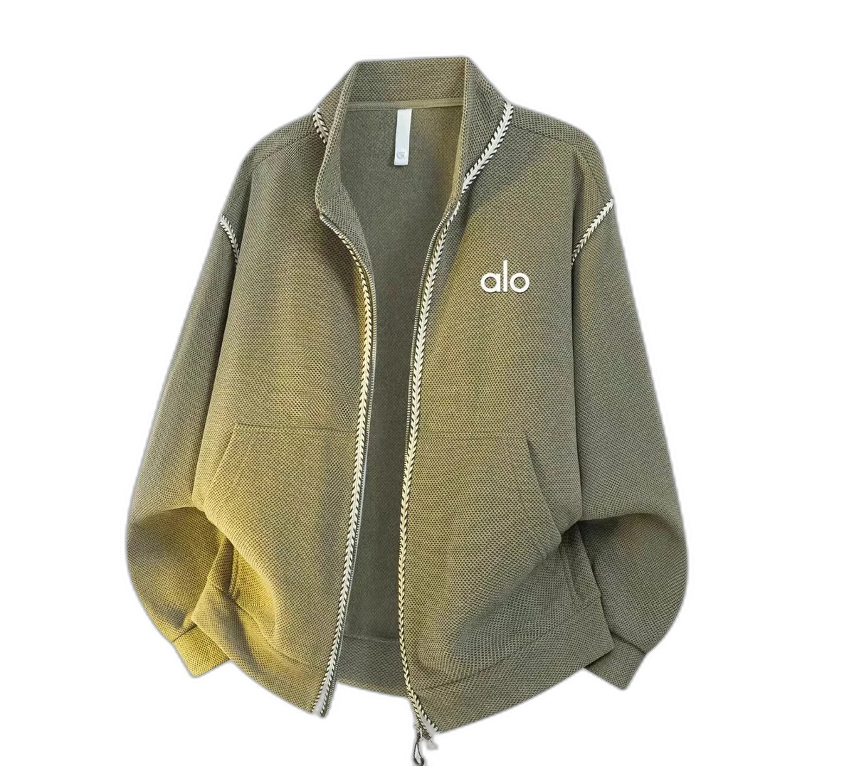 Alo Coat