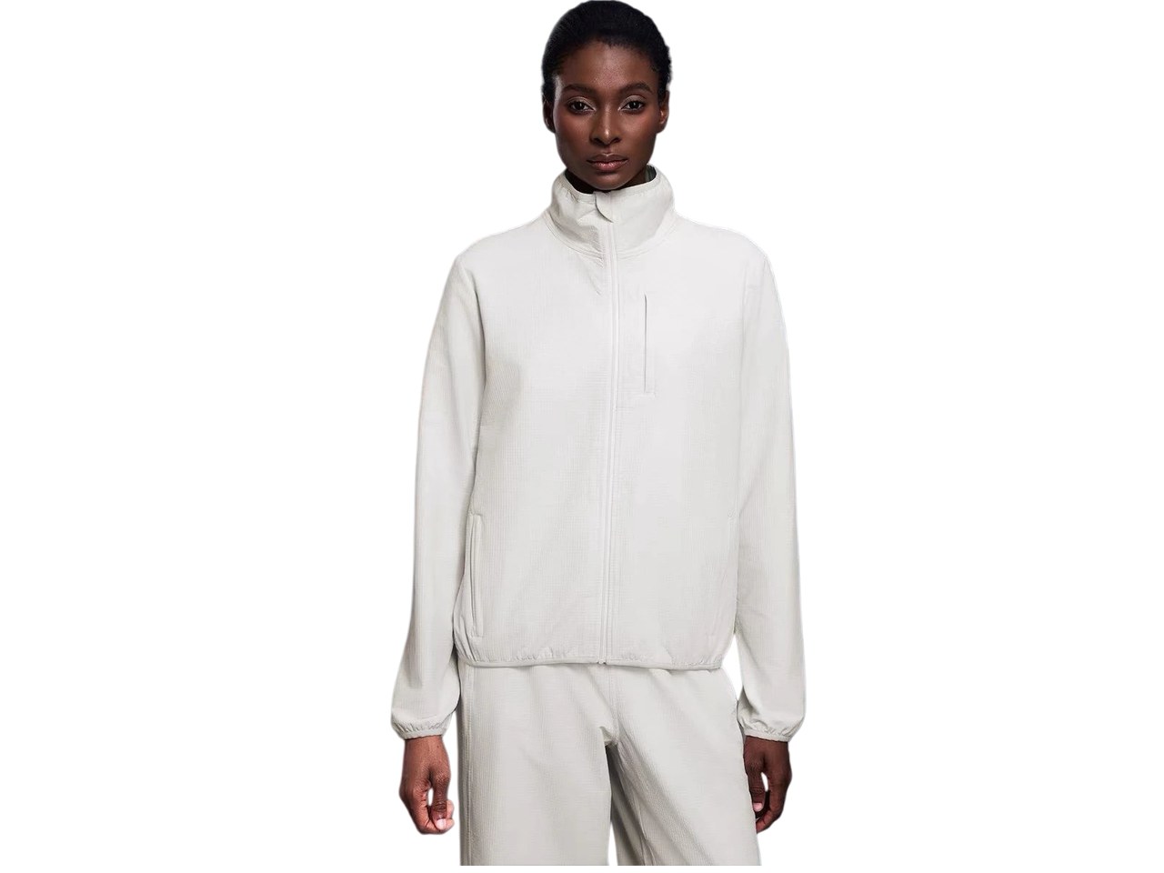 Alo Coat