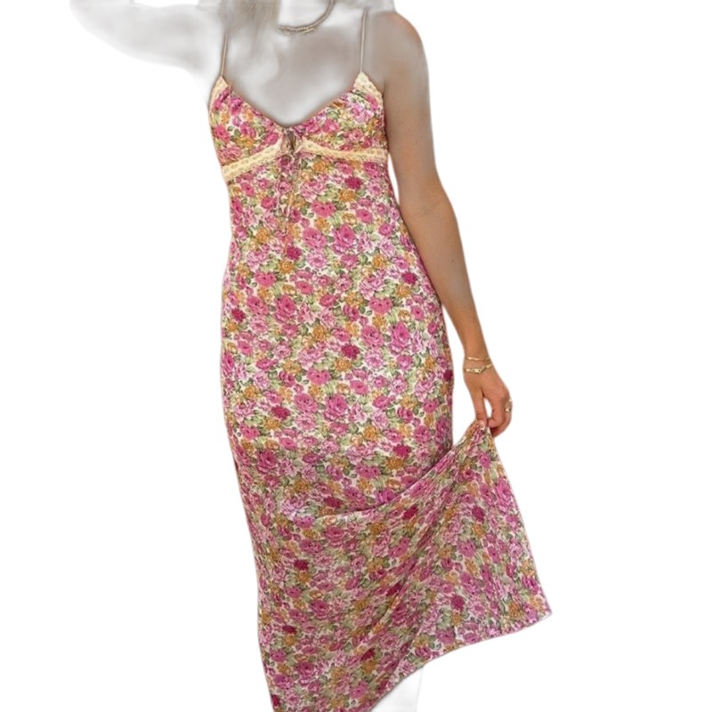Princess Polly Dress
