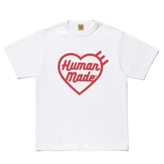 Human Made T-Shirt