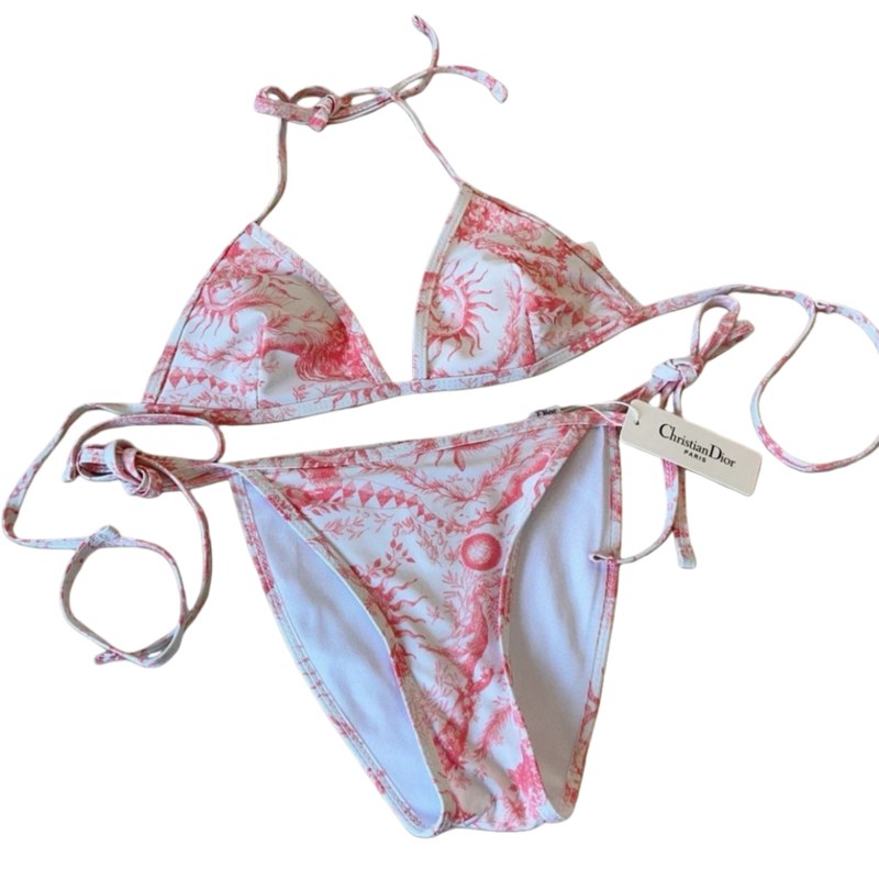 Dior underwear