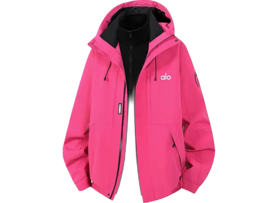 Alo Coat