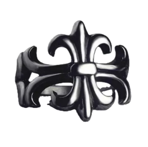 Chrome Hearts Rings