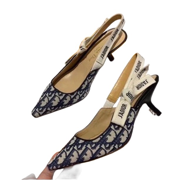 Dior High Heels