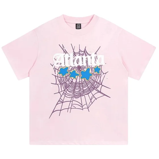 Sp5der T-Shirt