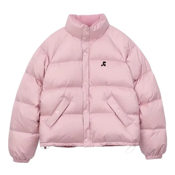 Rest & Recreation Puffer Jacket