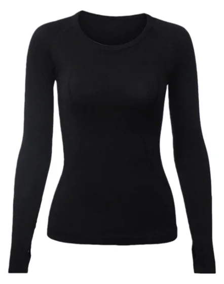 Alo Long Tee
