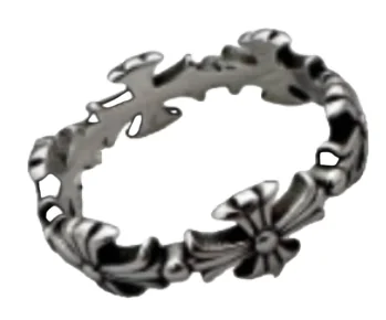 Chrome Hearts Ring