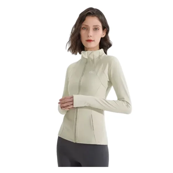Alo Coat