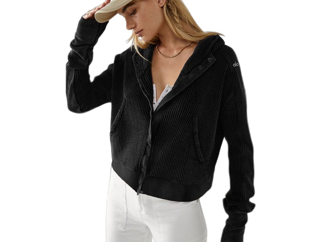 Alo Coat