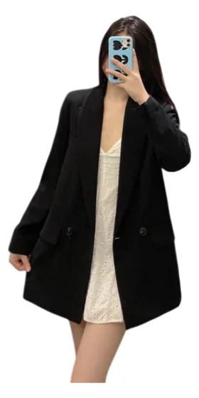 Zara Suit