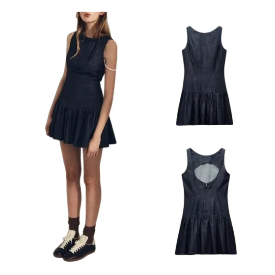 Zara Dress