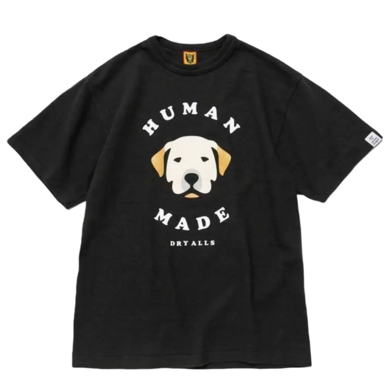 Human Made tees