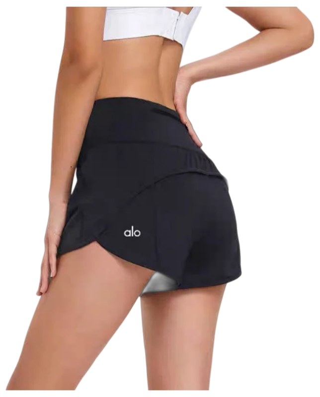Alo Short