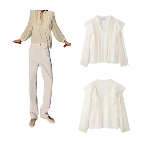 Zara Shirt
