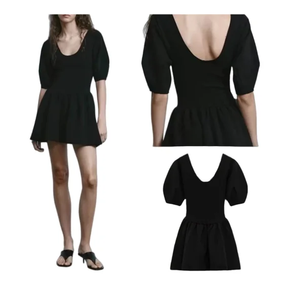 Zara Dress