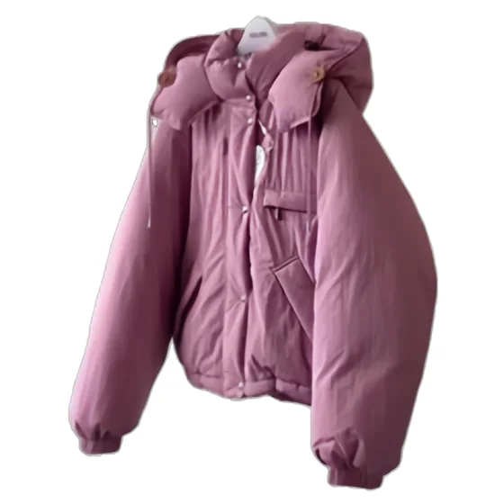 Erume Studios jacket