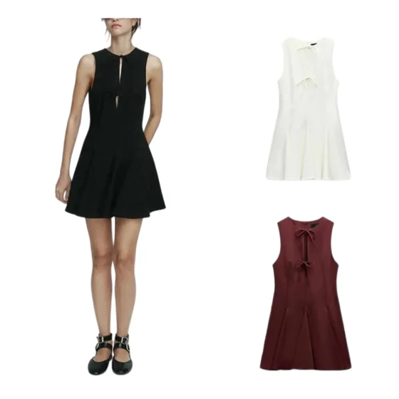 Zara Dress