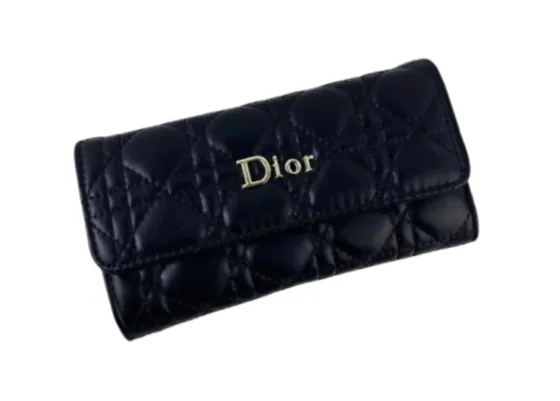 Dior wallet