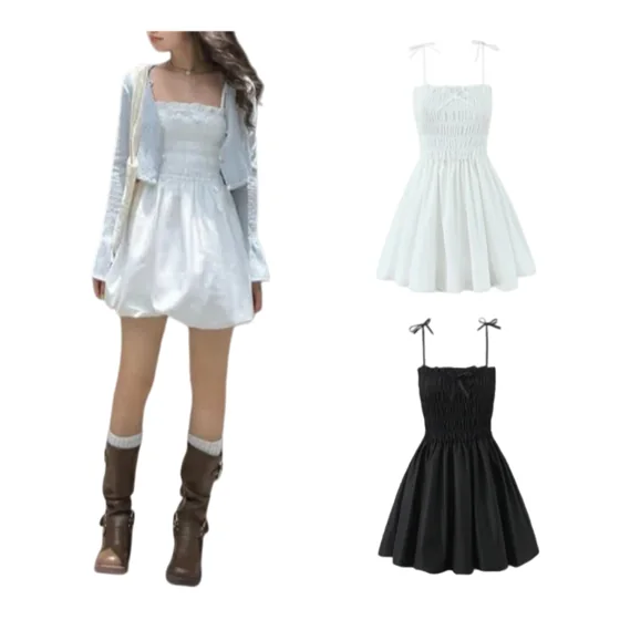 Zara Dress
