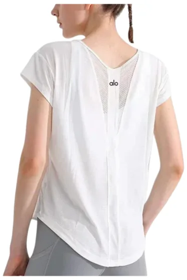 Alo Tee