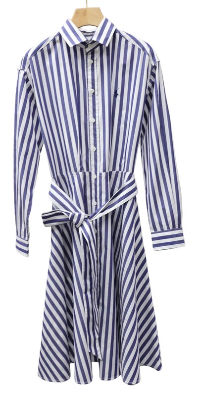 Polo Ralph Lauren Long Shirt