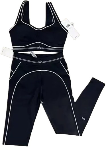 Alo Set