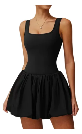 Alo Dress