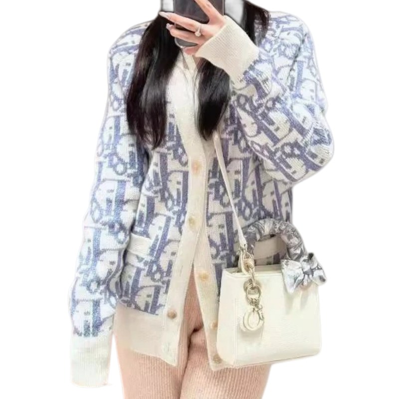 Dior Sweater
