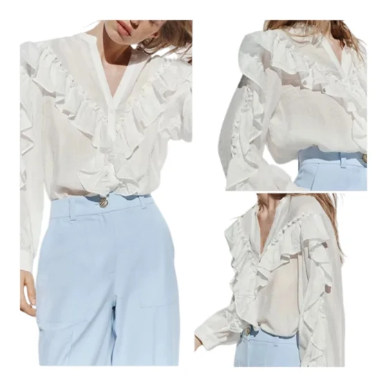 Zara Shirt