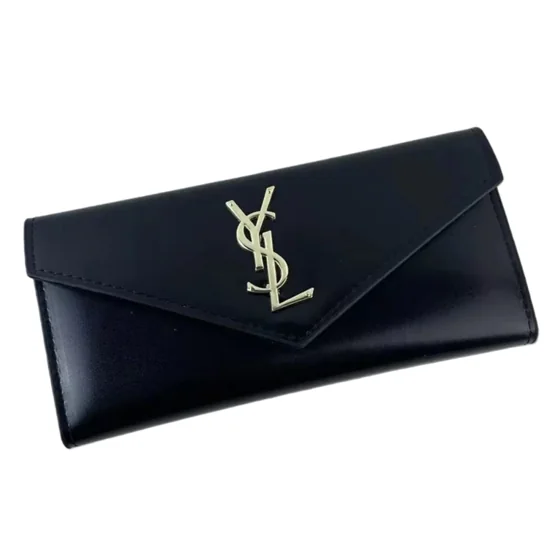 YSL wallet