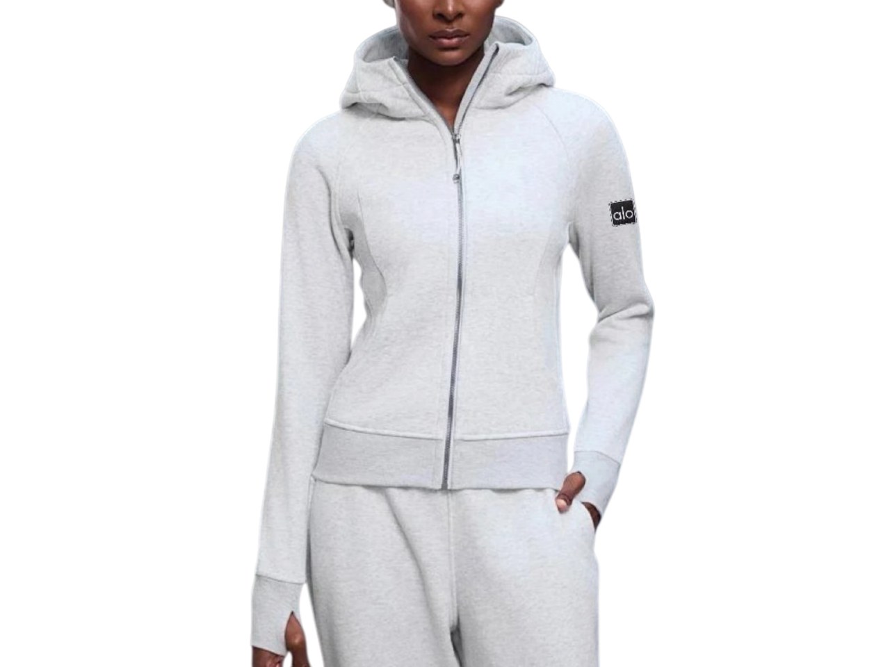 Alo Coat