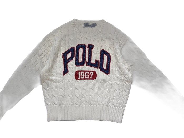 Ralph Lauren Sweater