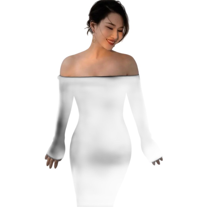Skims Dress