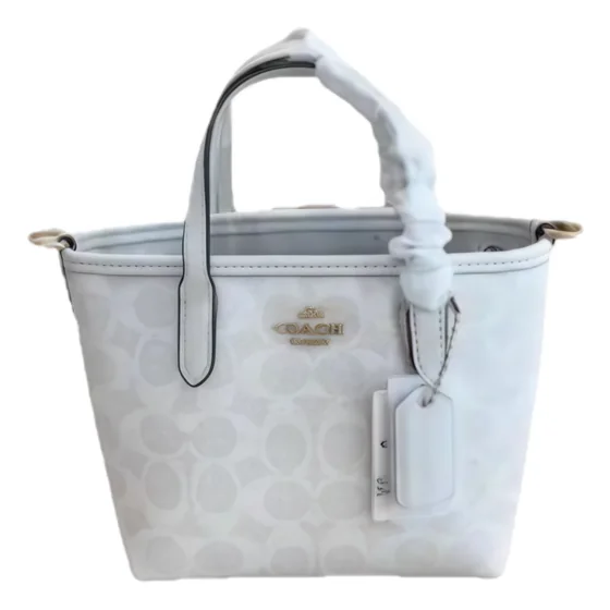 Coach Mini Bag