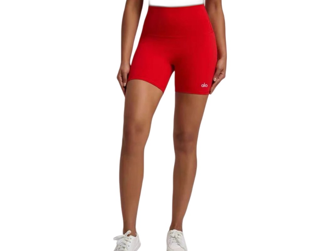 Alo Short