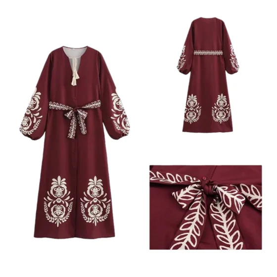 Zara Dress