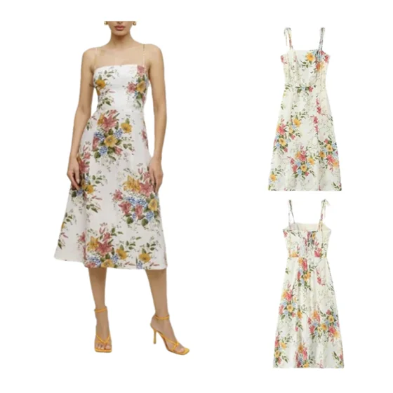 Zara Dress