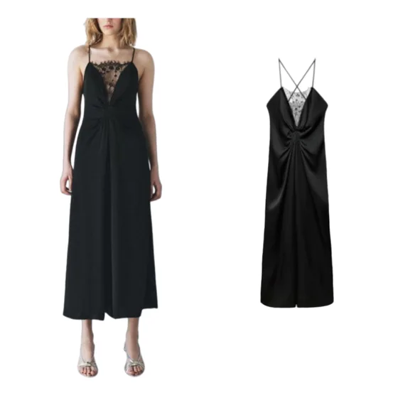Zara Dress